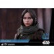 Star Wars Rogue One Movie Masterpiece Action Figure 1/6 Jyn Erso 27 cm